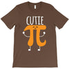 Cutie Pi T-Shirt
