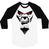 thanos 4 3/4 Sleeve Shirt