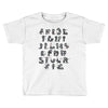 alphaninja Toddler T-shirt