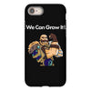 we can grow it! iPhone 8