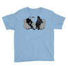 paternity test Youth Tee