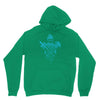rebel paths Unisex Hoodie