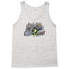 rock trainer Tank Top