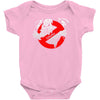 cthulhu buster Baby Bodysuit