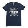 fantasi legend Ladies Fitted T-Shirt