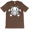 cat cap T-Shirt