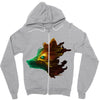 byte Zipper Hoodie
