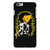 Super Saiyan Vegeta iPhone 6 Plus/6s Plus Case