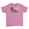 my little bantha Youth Tee