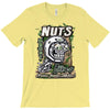 nuts about bikes T-Shirt