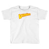 love burger Toddler T-shirt
