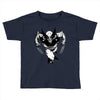 wolverine 4 Toddler T-shirt