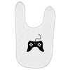 gaminng Baby Bibs