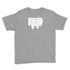 take over the world Youth Tee