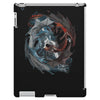 game of dragons iPad 3 and 4 Case