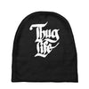 thug life Baby Beanies