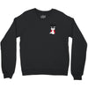 Super Cat Crewneck Sweatshirt
