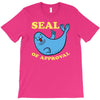 seal of approval T-Shirt