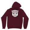autobots printed Unisex Hoodie