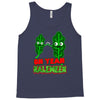 oh yeah kaleween Tank Top
