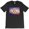 Orange cat T-Shirt