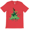 platform in the clouds T-Shirt