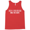 breast cancer survivor ribbon Tank Top
