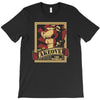 try to take over the world T-Shirt