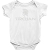 trojan Baby Onesie
