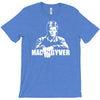 mac gyver,macgyver,film,fun,lustig,fan T-Shirt