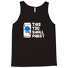 this too shall pabst Tank Top