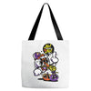 not money not life Tote Bags