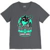 bandit crew V-Neck Tee