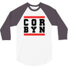Corbyn 3/4 Sleeve Shirt