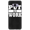 put in work Samsung Galaxy S8 Plus