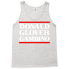 Donald Glover Gambino Tank Top