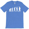 bagpipe evolution T-Shirt