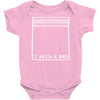i need a bag 420 weed pot doug benson bag sack of Baby Onesie
