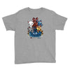 catastrophe Youth Tee