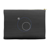 Outside Circle Accessory Pouches