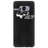 drive it like you stole it Samsung Galaxy S8 Plus