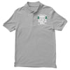 education is the most pwerful weapon you can use to change the world l Men's Polo Shirt
