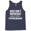 fisherman Tank Top