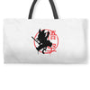 goku Weekender Totes