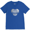 Diesel Power V-Neck Tee
