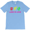 love is love T-Shirt