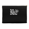 bbt mee maw moonpie Accessory Pouches