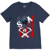 SOA V-Neck Tee