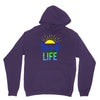 beach life Unisex Hoodie