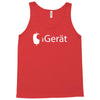 der ger&auml;t  shirt kult lustig d&ouml;ner kebab Tank Top